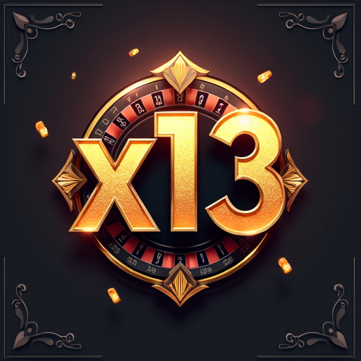 Ícone do x13